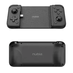ZTE - NUBIA NEO 3 5G + GAMEPAD 2 256GB 8GB Negro
