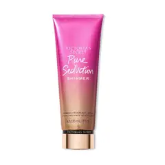VICTORIA'S SECRET - LOCIÓN CORPORAL VICTORIAS SECRET PURE SEDUCTION SHIMMER 236ML