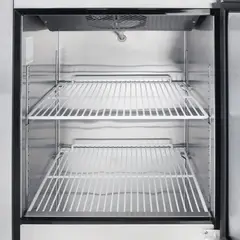 VENTUS - Freezer Industrial Acerado Con 2 Puertas, VF2PS-600 –