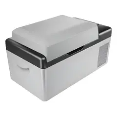 U BUY - Mininevera portátil de 20 litros para coche y hogar
