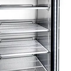 VENTUS - Refrigerador Industrial Acerado 610 L, VR1PS-700V -