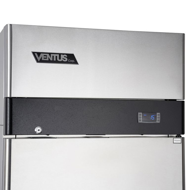 Refrigerador Industrial Acerado 410 L, VR2PS-600 -