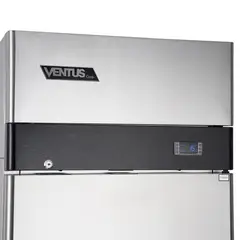 VENTUS - Refrigerador Industrial Acerado 410 L, VR2PS-600 -