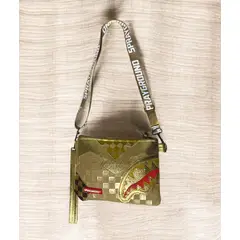 GENERICO - MORRAL BOLSO SPRAYGROUND ALTERNATIVO