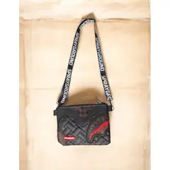 GENERICO - MORRAL BOLSO SPRAYGROUND ALTERNATIVO