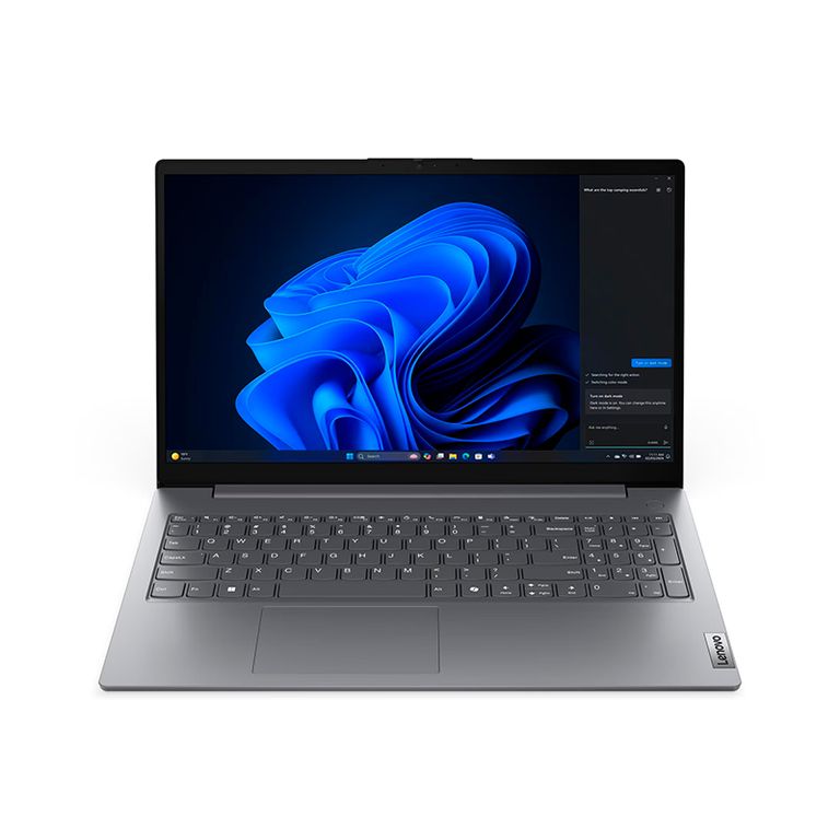 Notebook V15 G5 IRL 156 FHD TN Core i7-13620H 2449GHz 16GB DDR5-5200MHz