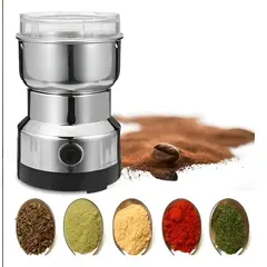 OEM - Molinillo de 4 Aspas Triturador de Café y otros Granos