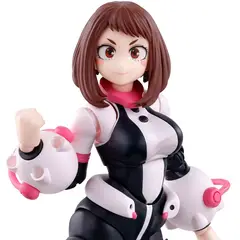 BANDAI - My Hero Academia SH Figuarts Ochaco Uraraka