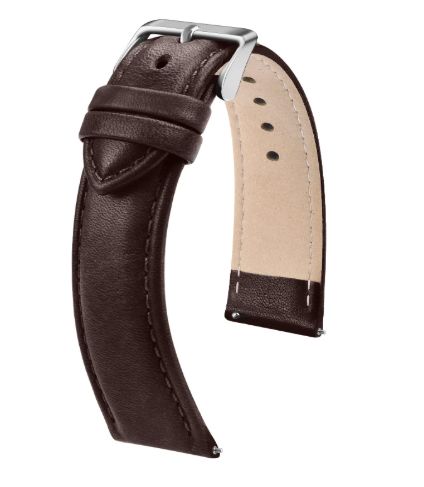 Correa Cuero para Samsung Watch 20mm - MARRON