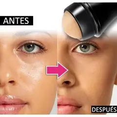 KAST PE - Roller Stone™ Rodillo Facial Absorbente