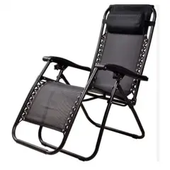 PET MOOD - Silla Reposo Maxcomfort Reclinable Ergonómica Con Soporte