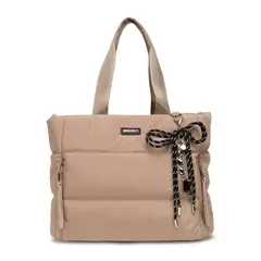 VIALE - Cartera Briganti Tote BRI-CJ2616 Arena