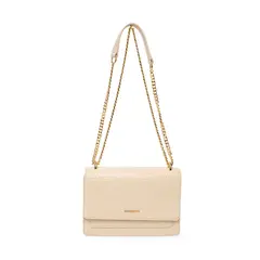 VIALE - Morral Briganti Cross Body BRI-CM2610 Hueso