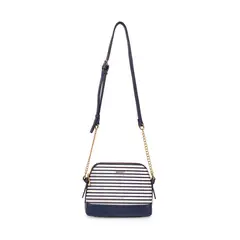 VIALE - Morral Briganti Crossbody BRI-MO2513 AzulMari