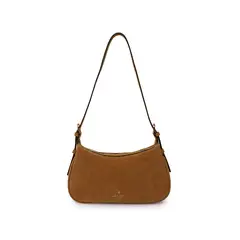 VIALE - Morral Briganti Shoulder Bag BRI-MO2605 Vison