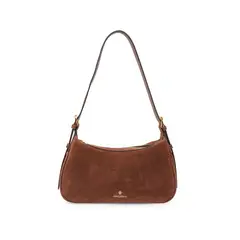 VIALE - Morral Briganti Shoulder Bag BRI-MO2605 Marrón