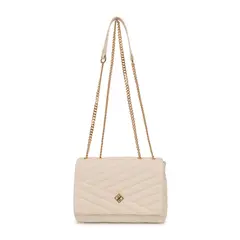 VIALE - Morral Briganti Shoulder Bag BRI-MO2509 Vainilla