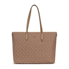 VIALE - Cartera Briganti Tote BRI-CJ2602 TaupeVison