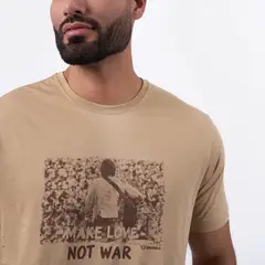 BRONCO - POLO HOMBRE - DESIERTO 71 JERSEY