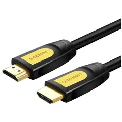 UGREEN - CABLE HDMI - 2 MTS - CONEXION MACHO A MACHO - SOPORTA 4K - PN INTERNAL HD101 (10129