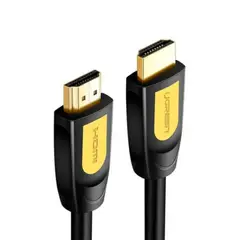UGREEN - CABLE HDMI - 2 MTS - CONEXION MACHO A MACHO - SOPORTA 4K - PN INTERNAL HD101 (10129