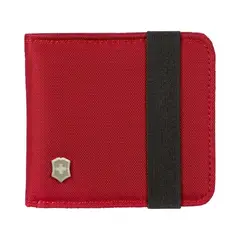 VICTORINOX - Billetera RFID Bi-fold Travel Accessories EXT