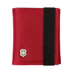 VICTORINOX - Billetera RFID Tri-fold Travel Accessories EXT