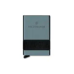 VICTORINOX - Smart Card Wallet color Gris