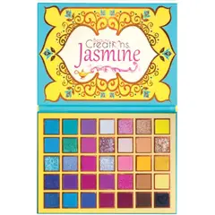 BEAUTY CREATIONS - Eyeshadow 35color Pro Palette