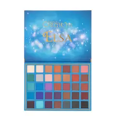 BEAUTY CREATIONS - Eyeshadow 35color Pro Palette