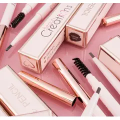 BEAUTY CREATIONS - Eyebrow definer pencil