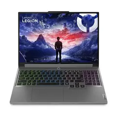 LENOVO - Notebook Gaming LEGION 5 16IRX9, 16" WQXGA IPS, Core i9-14900HX 2.2/5.8GHz