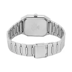 CASIO - RELOJ ORIGINAL MTP-B185D CELESTE CAS-89