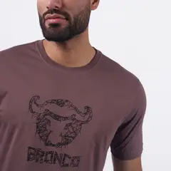 BRONCO - POLO HOMBRE - SEWING BR JERSEY