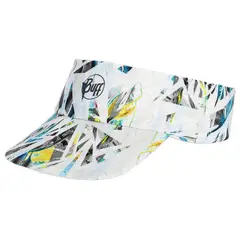 BUFF - Pack Run Visor Ipe White