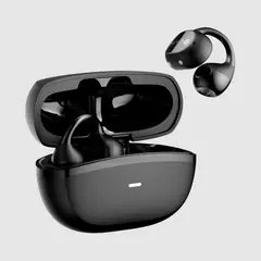 HAVIT - AUDIFONO BLUETOOTH CLIP NEGRO TWS OWS916 LITE