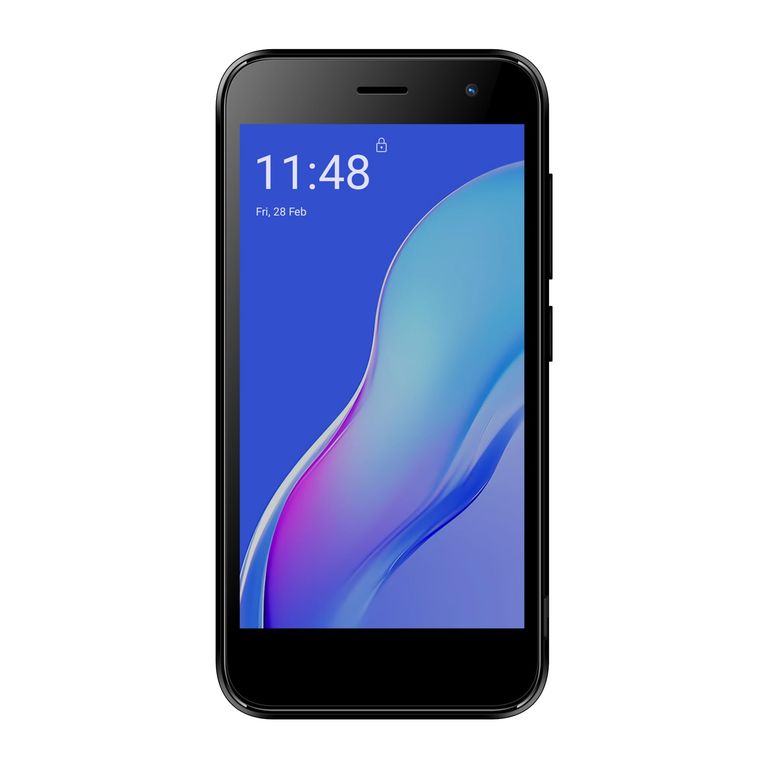 Celular Bolt One 32GB ROM 2GB RAM Color Blanco