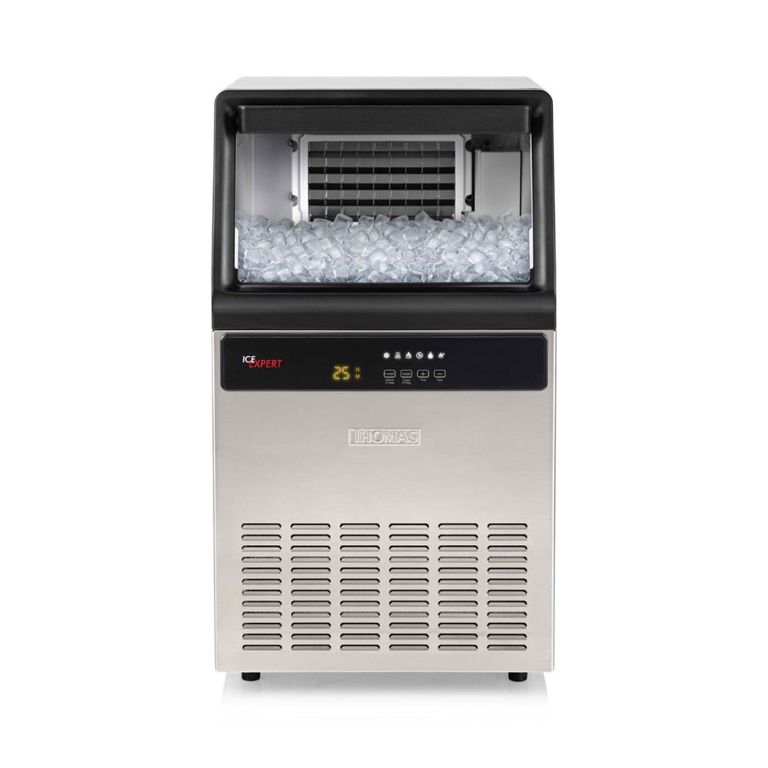 Máquina de Hacer Hielo TH-IM45KI 45Kg