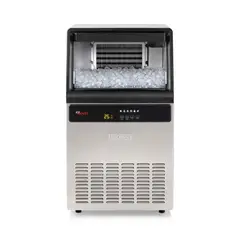 THOMAS - Máquina de Hacer Hielo TH-IM45KI 45Kg