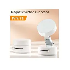GENERICO - Soporte Plegable Magnético para Teléfono Móvil