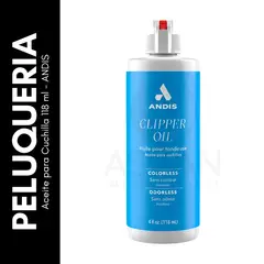 GENERICO - Aceite para Cuchilla 118 ml - ANDIS