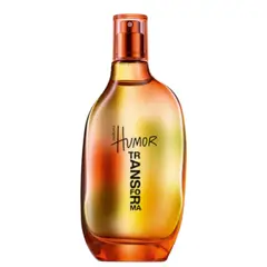 NATURA - Humor Transforma Colonia