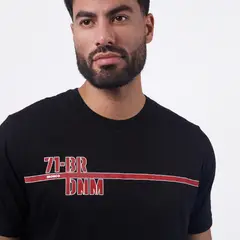 BRONCO - POLO HOMBRE - STATION BR JERSEY