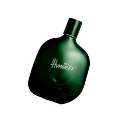 NATURA - Humor Paz Colonia Masculina