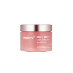 GENERICO - MEDICUBE COLLAGEN JELLY CREAM