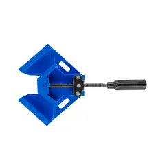 GENERICO - Abrazadera De Esquina 70mm Carpinteríaensambles - Wacc1528