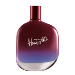 NATURA - Humor Beijo Colonia Masculina