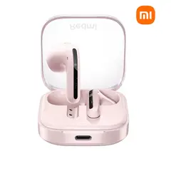 XIAOMI - Audífonos Redmi Buds 6 Active Rosado