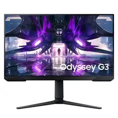 SAMSUNG - MONITOR ODYSSEY G3 LS27AG320NL XPE