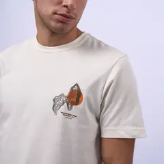 BRONCO - POLO HOMBRE - NAMIBIA JERSEY